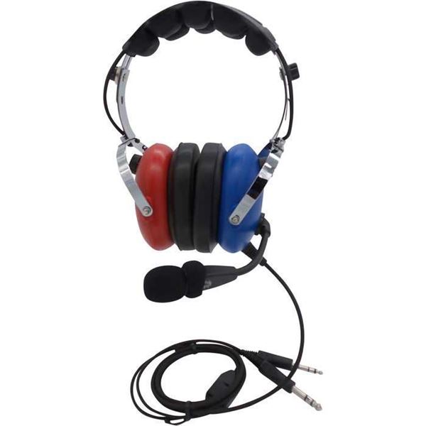 Pilot Classic Dětská sluchátka JUNIOR