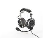 Pilot Classic Headsets black