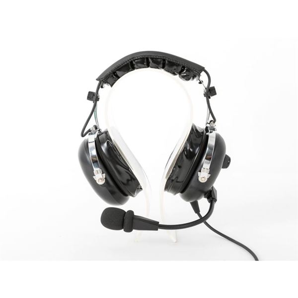 Pilot Classic Headsets black