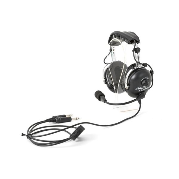 Pilot Classic Headsets black