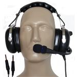 CPG Aviation headset PH-101