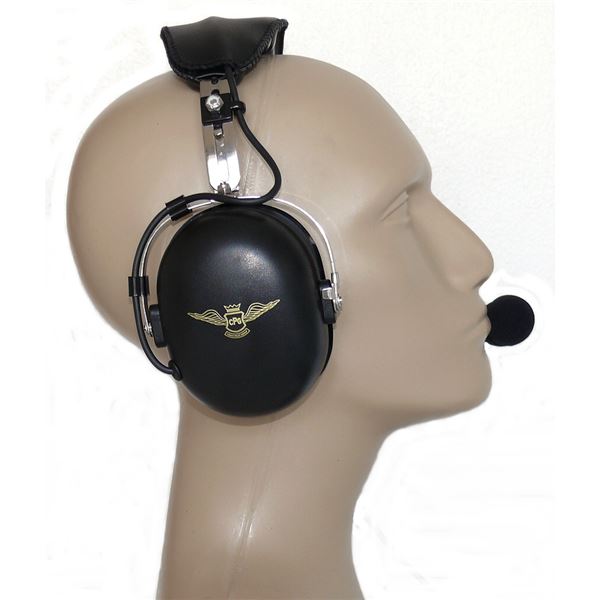 CPG Aviation headset PH-101