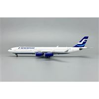 Model A340-313 Finnair 1:400