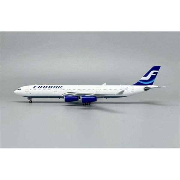 Model A340-313 Finnair 1:400