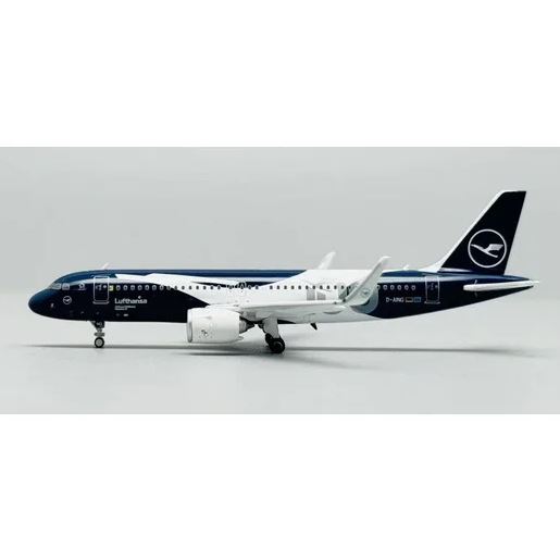 Model A320-271N Lufthansa "100th Anniversary" 1:400