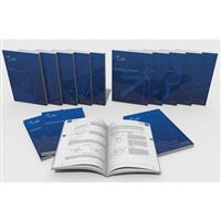 CAE Oxford EASA ATPL Training - set 14 knih