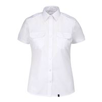 ANTONIO Pilot Shirt Women L