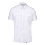 ANTONIO Pilot Shirt Men S