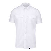 ANTONIO Pilot Shirt Men L