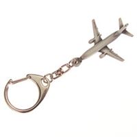 Keyring Boeing 737, silver Keyring Boeing 737, silver
