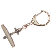 Keyring Cessna 150/172, silver Keyring Cessna 150/172, silver