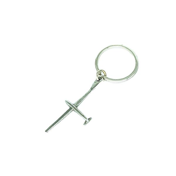 Přívěšek na klíče Glider