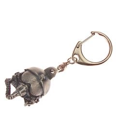 Přívěšek na klíče přilba Top Gun