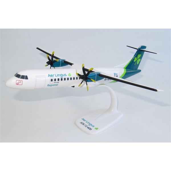 Model ATR 72-600 Aer Lingus Regional 1:100