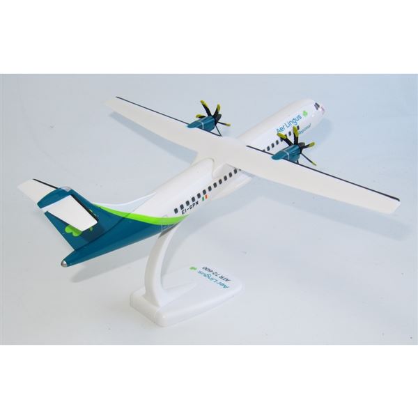 Model ATR 72-600 Aer Lingus Regional 1:100