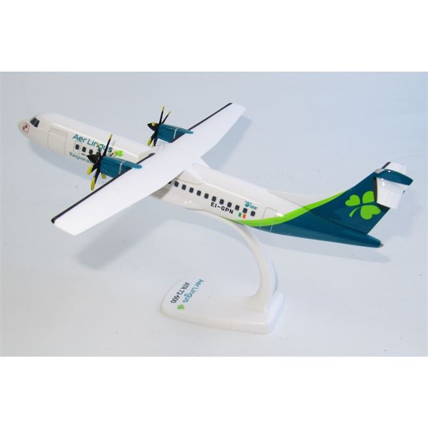 Model ATR 72-600 Aer Lingus Regional 1:100