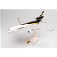 Model MD-11(F) United Parcel Service (UPS) 1:200 