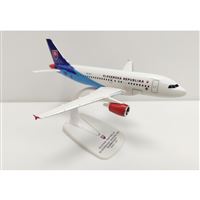 Model A319-115CJ Slovak Government 1:200