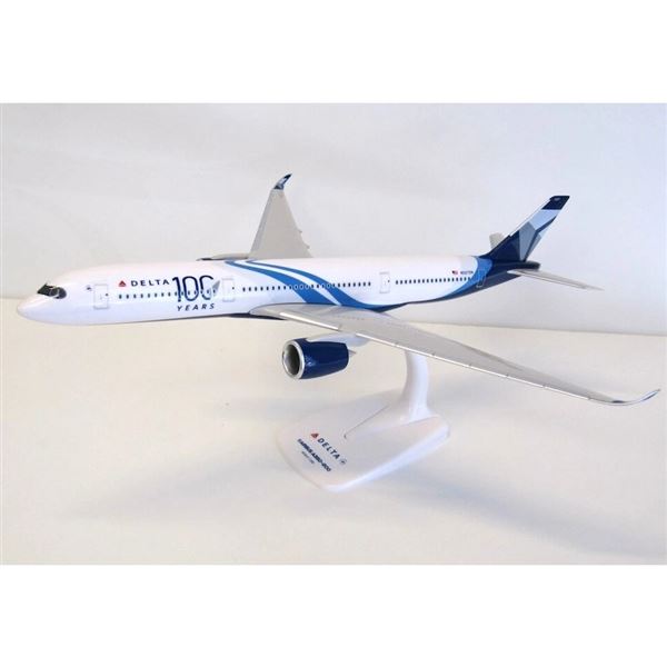 Model A350-941 Delta Air Lines "100 Years" 1:200