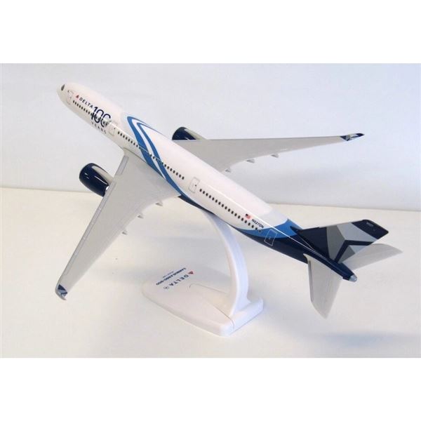 Model A350-941 Delta Air Lines "100 Years" 1:200