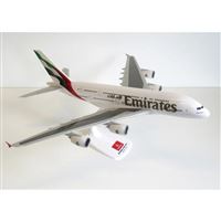 Model A380-861 Emirates 2023 1:200 