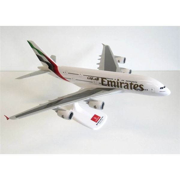 Model A380-861 Emirates 2023 1:200 