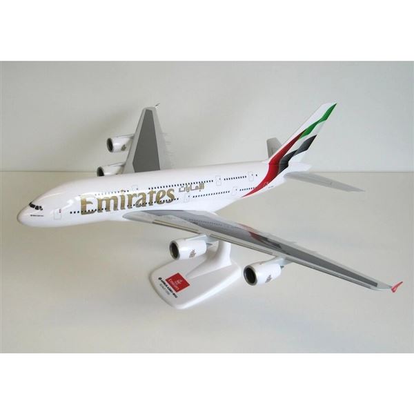 Model A380-861 Emirates 2023 1:200 