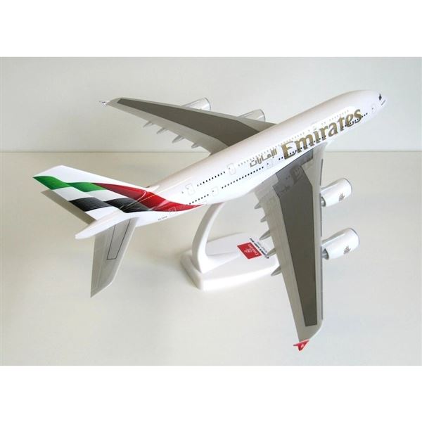 Model A380-861 Emirates 2023 1:200 
