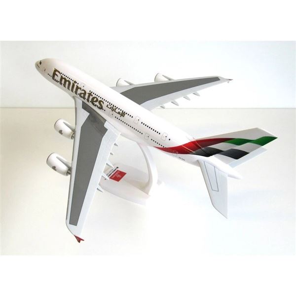 Model A380-861 Emirates 2023 1:200 
