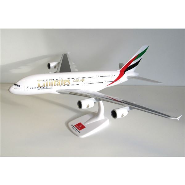 Model A380-861 Emirates 2010 1:200 