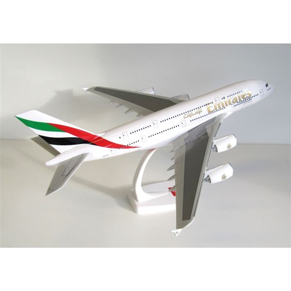 Model A380-861 Emirates 2010 1:200 