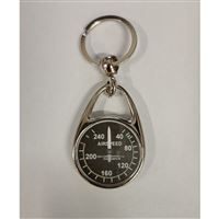 Keyring Airspeed