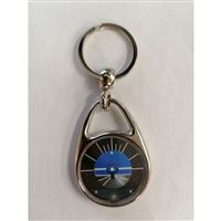 Keyring Horizon 2