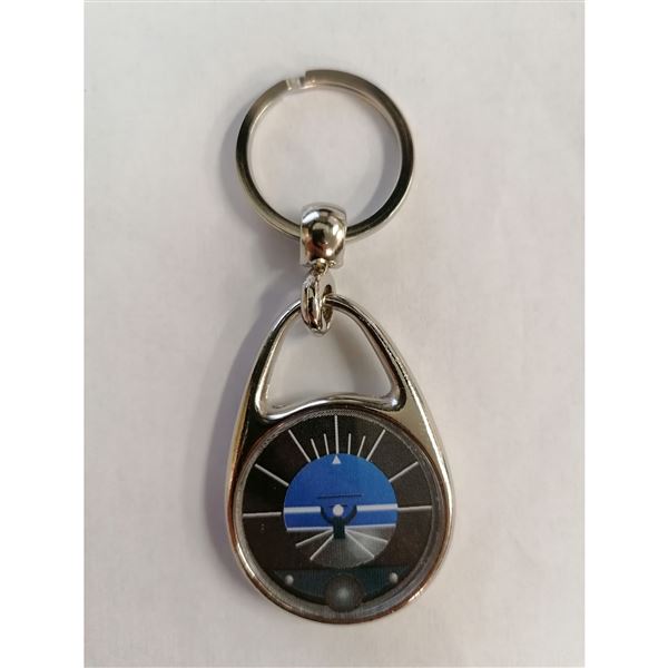 Keyring Horizon 2