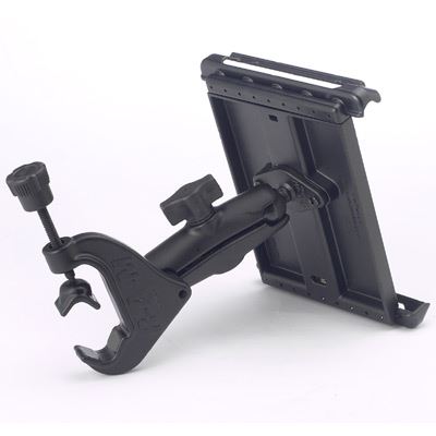 RAM iPad Mini 1-3 Spring-Loaded Yoke Mount Kit