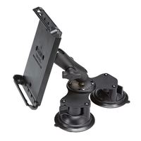 RAM iPad Mini 1-3 Expandable Mount Kit with Double Suction Cup