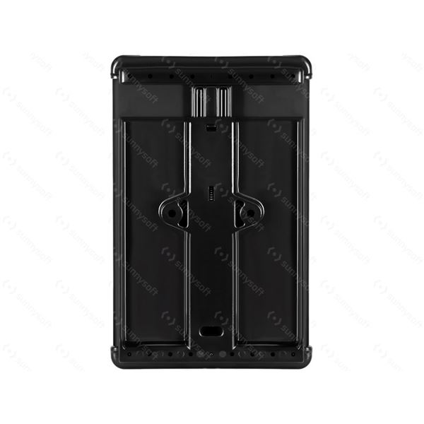 RAM Držák na sklo dvojitý pro mini tablet
