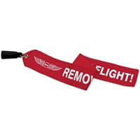 ASA Pitot Tube Cover 5/8" Remove Before Flight