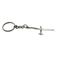 Keyring Glider