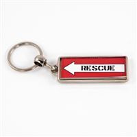 Keyring RESCUE