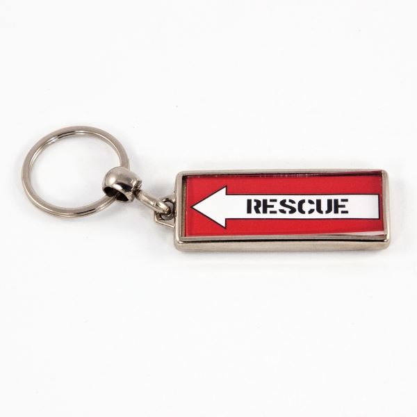 Keyring RESCUE