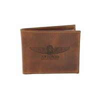 ANTONIO Leather wallet TERMINAL