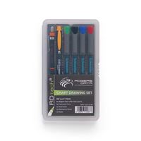 Rogers Data RD tech® Pens