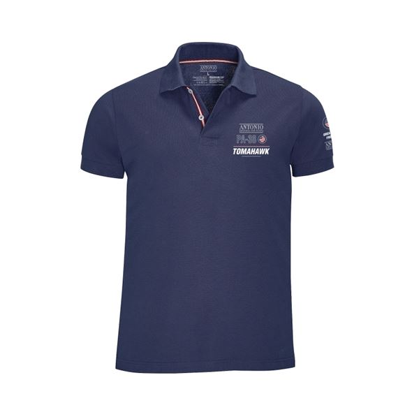 ANTONIO Poloshirt PIPER PA-38, L
