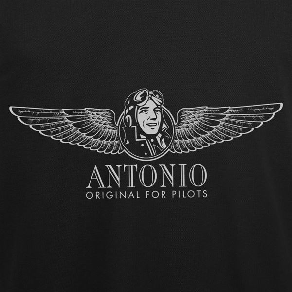 ANTONIO Poloshirt STEARMAN, M