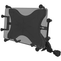 RAM® Set X-Grip® Mount for 9"-11" tablet