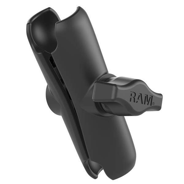 RAM® Rameno s dvojitou objímkou, velikost B střední