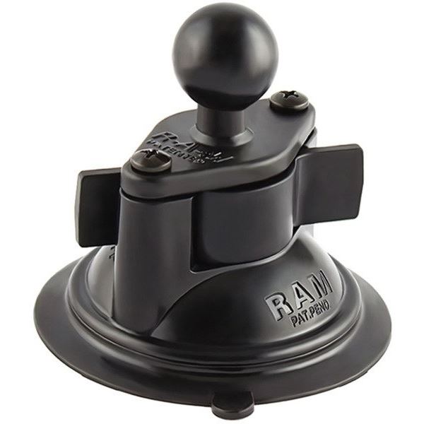 RAM® základna s přísavkou a kulovým kloubem