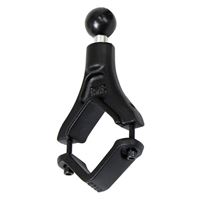 RAM® Základna Yoke Clamp s kuličkou pro Pilatus PC-12NG