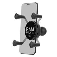 RAM® Univerzální držák telefonu X-Grip® s kuličkou - velikost B
